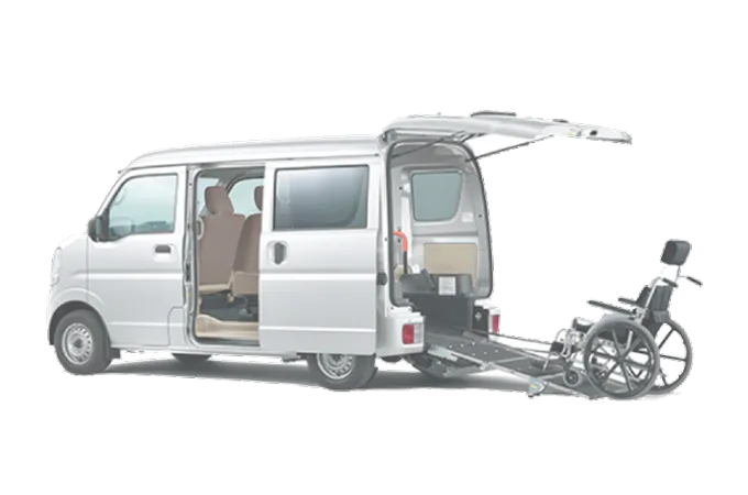 福祉車両