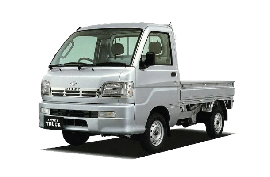 軽トラック