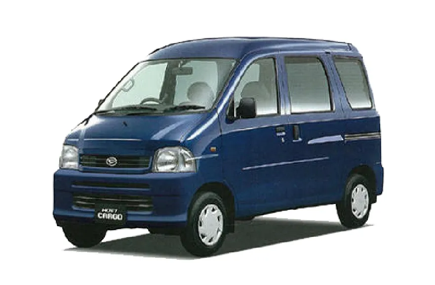 商用車タイプ