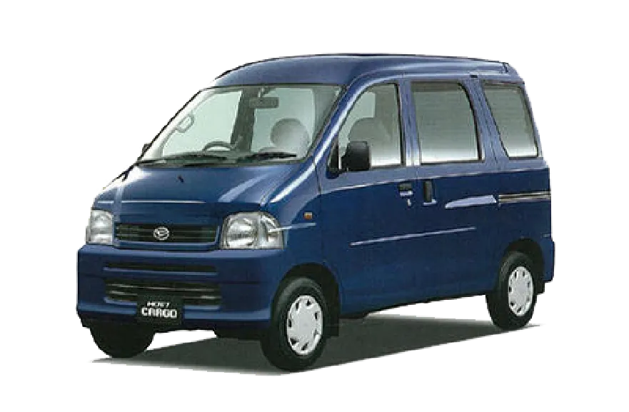 商用車タイプ